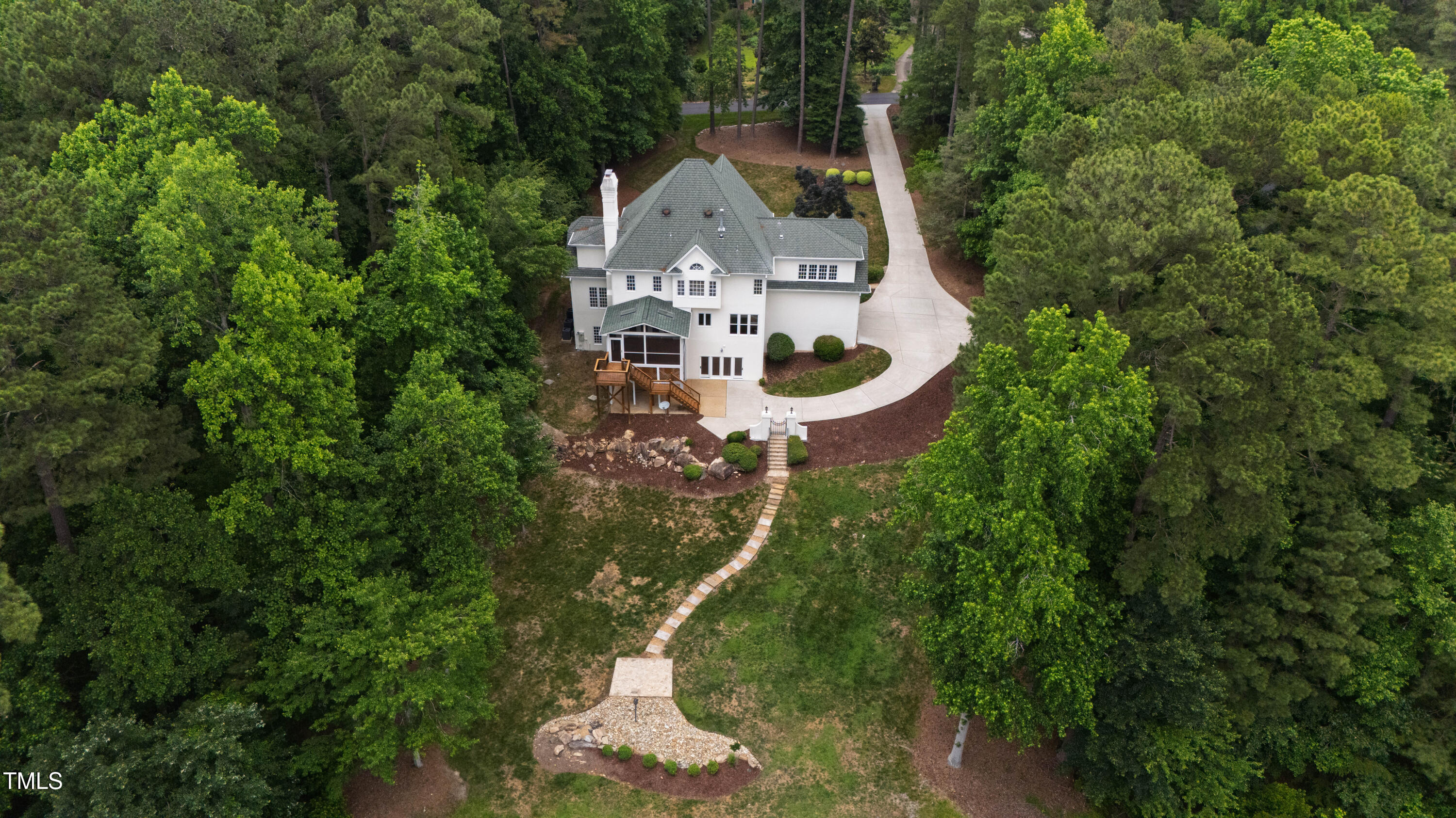 636 Pendleton Lake Road Raleigh, NC 27614 - Photo 73 of 88 Pendleton (3)