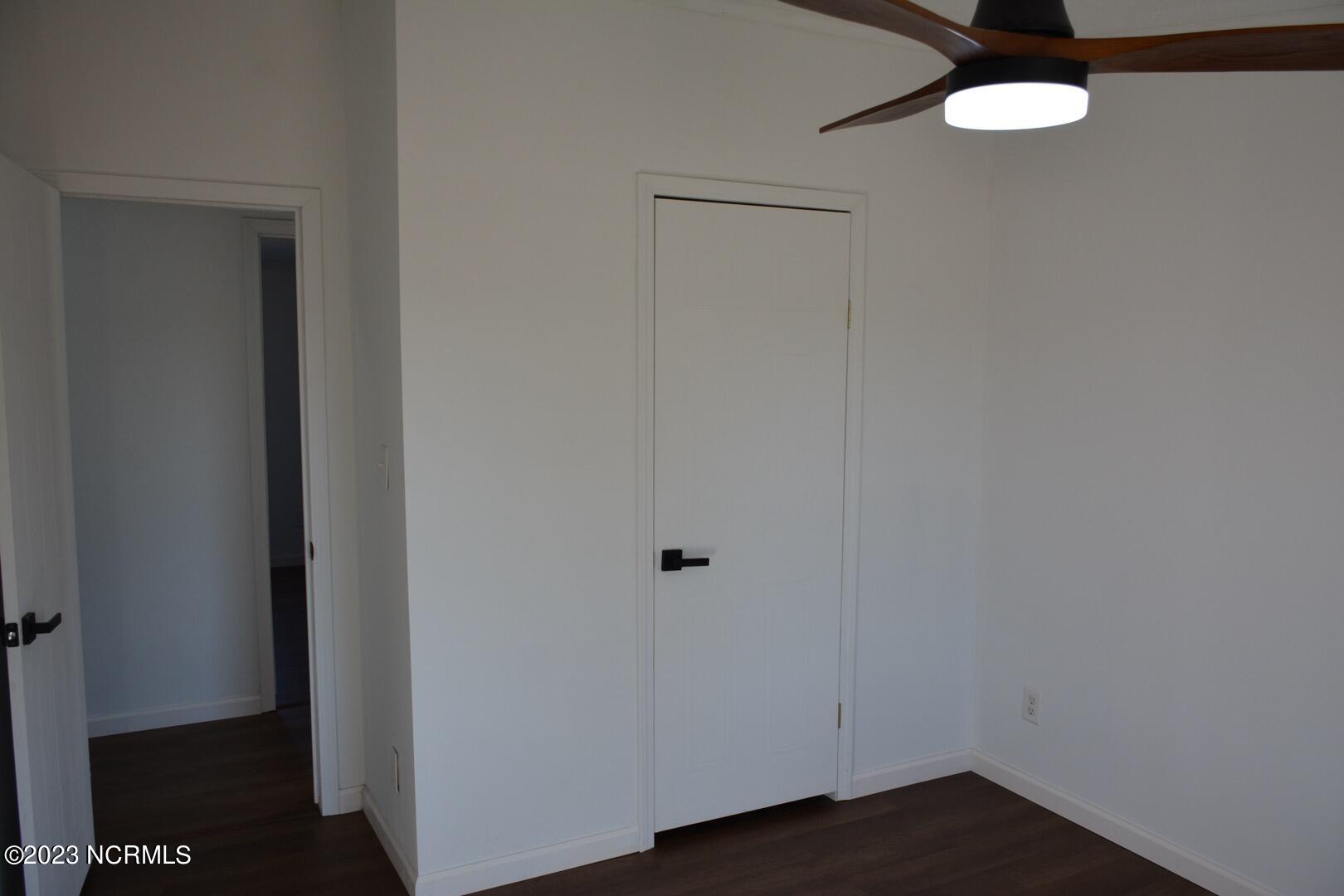 4709 Lobelia Road Vass, NC 28394 - Photo 19 of 30 Second Bedroom