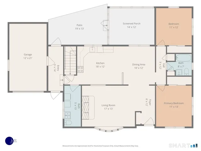 $389,900 | 117 Homecrest Drive, Berlin, CT 06037