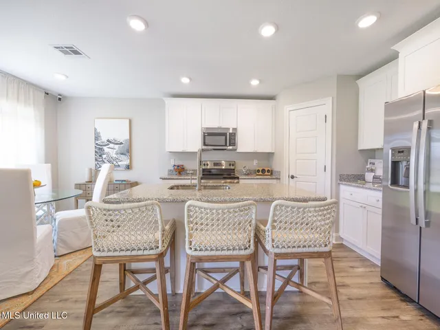 $334,990 | 6300 Annie Cove, Ocean Springs, MS 39564