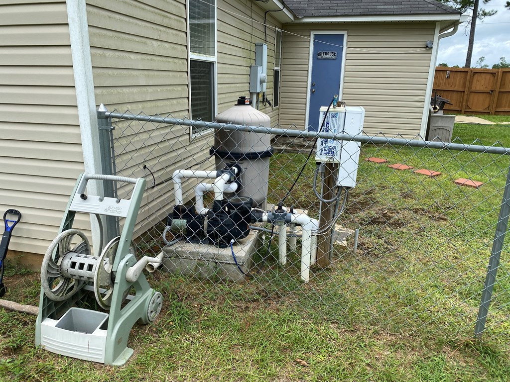 758 Snider Road Athens, AL 35611 - Photo 9 of 27