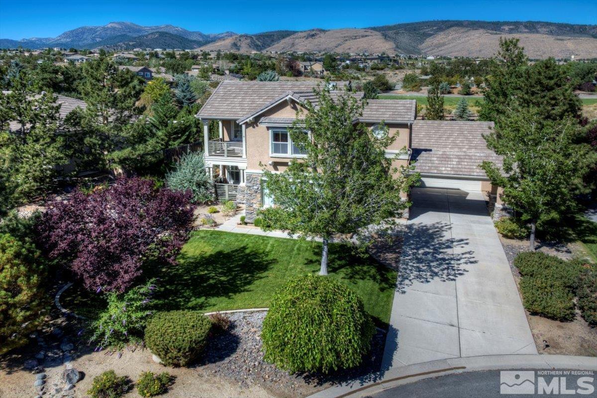 2747 Shadow Dancer Trail Reno, NV 89511 - Photo 1 of 1 Photo 1