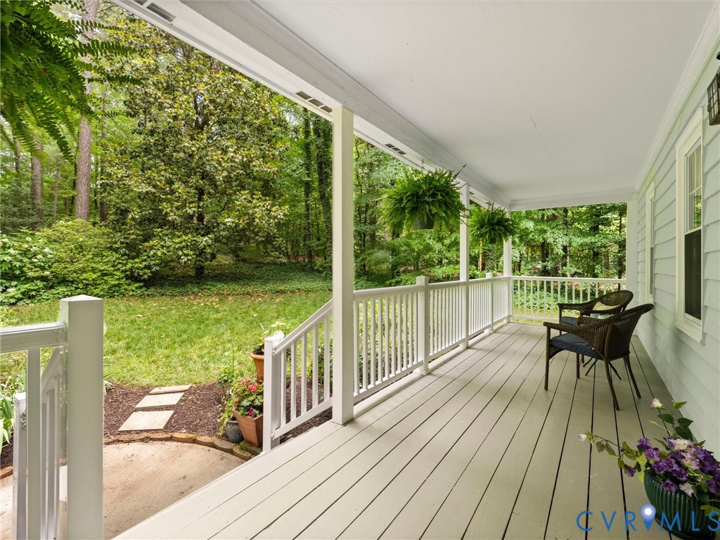 4013 Timber Ridge Road Midlothian, VA 23112 - Photo 49 of 71