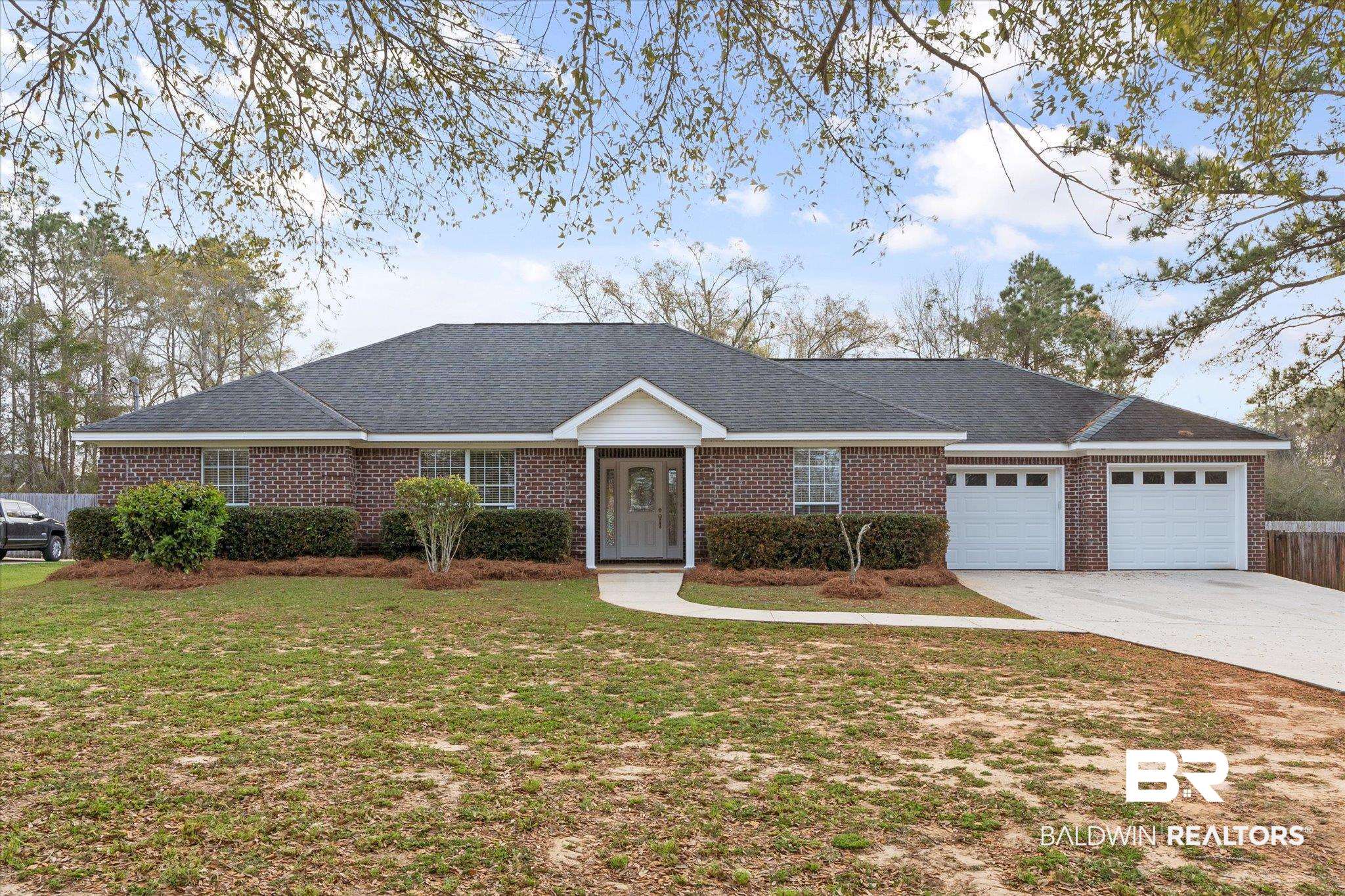 10079 Bellingrath Road Theodore, AL 36582 - Photo 1 of 23