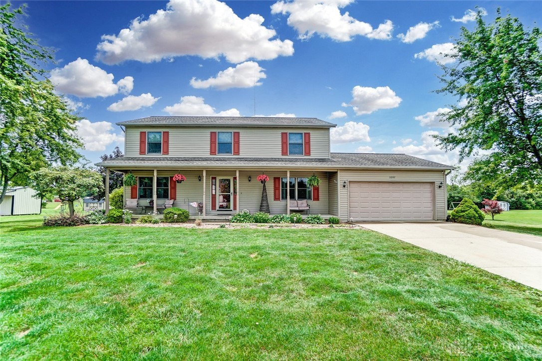 3297 Maple Grove Road Springfield, OH 45504 - Photo 8 of 67
