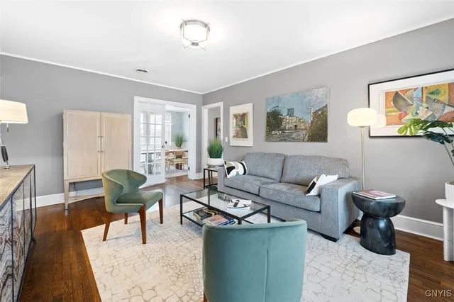 $1,295,000 | 109 Brookford Road, Unit 11, Syracuse, NY 13224