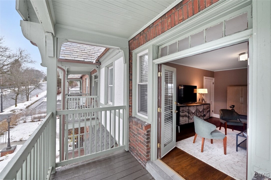 109 Brookford Road, Unit 11 Syracuse, NY 13224 - Photo 19 of 28