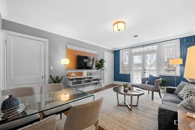 $1,295,000 | 109 Brookford Road, Unit 11, Syracuse, NY 13224