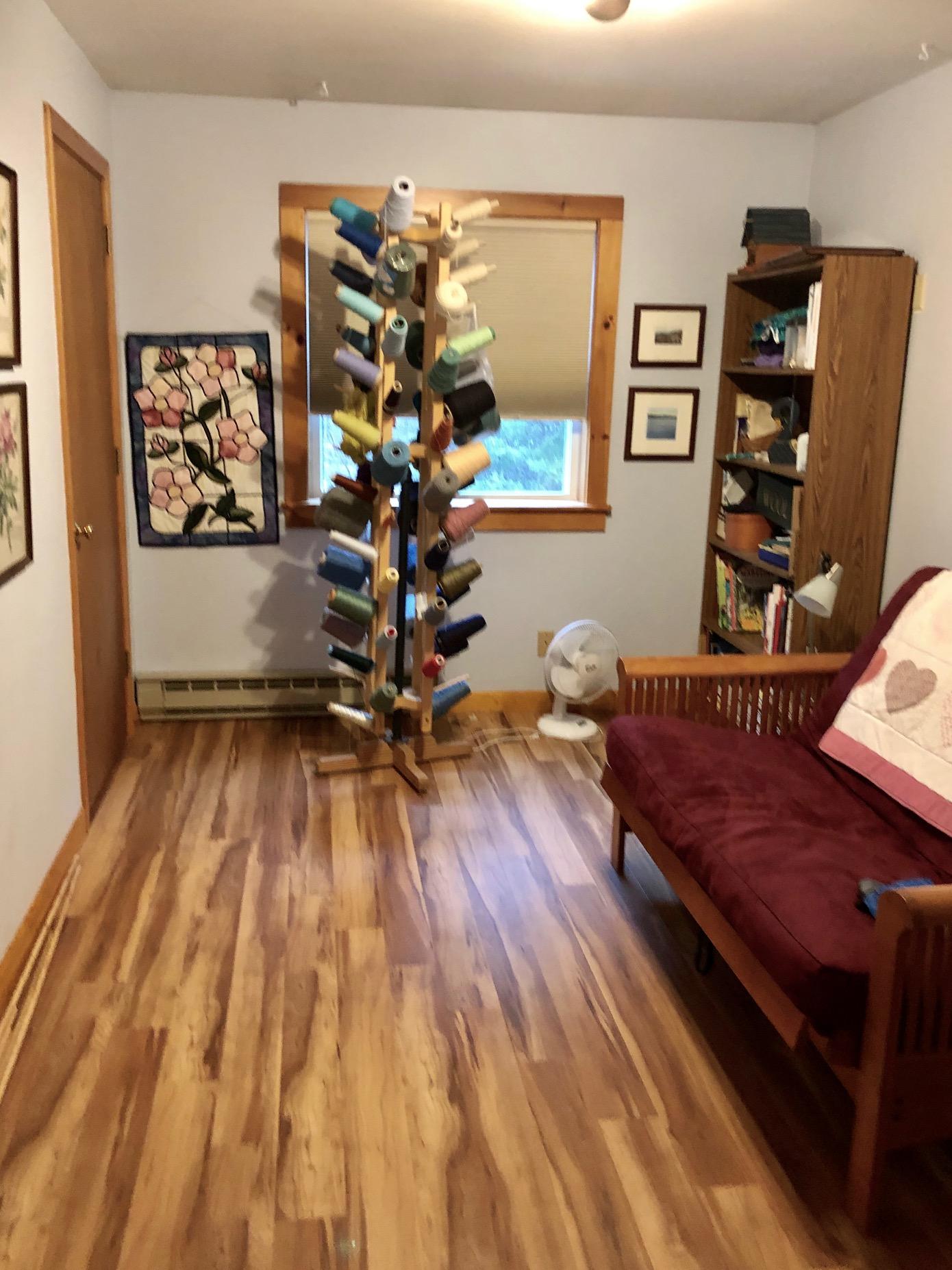 24 Ledges Road Bass Harbor, ME 04653 - Photo 39 of 61 Hobby room