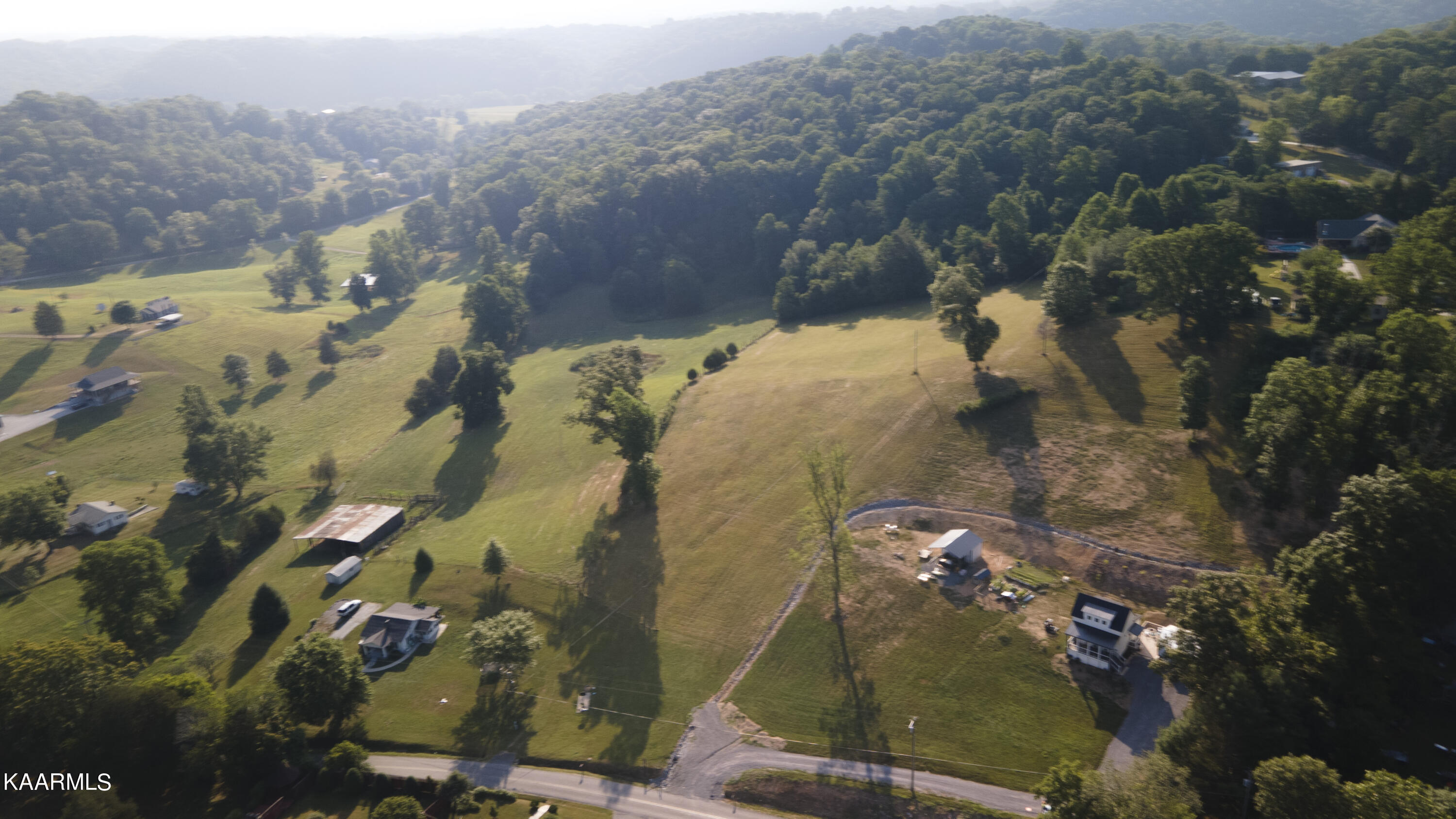 726 Offutt Road Clinton, TN 37716 - Photo 5 of 10 718OffuttRd5