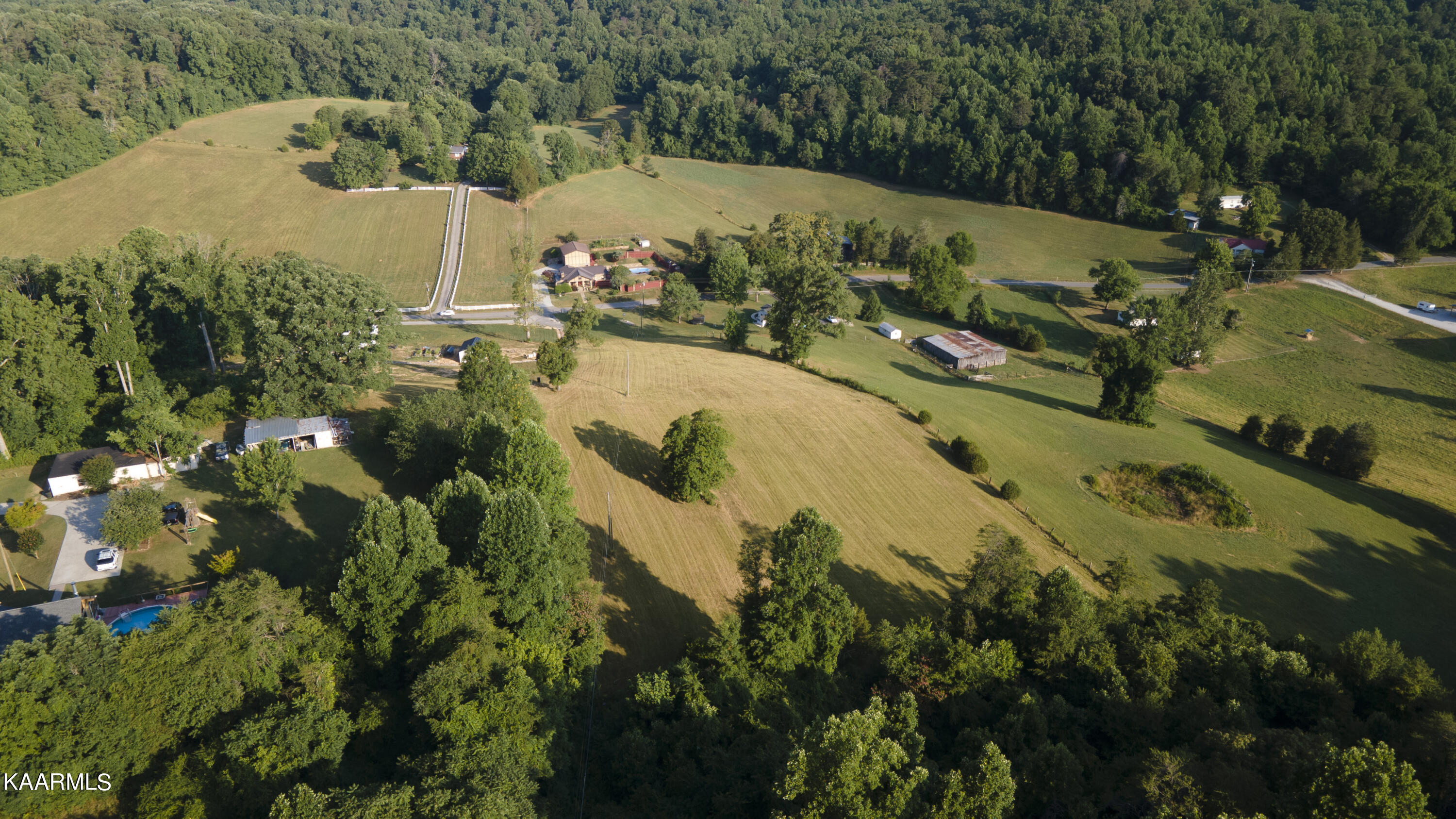 726 Offutt Road Clinton, TN 37716 - Photo 10 of 10 718OffuttRd10