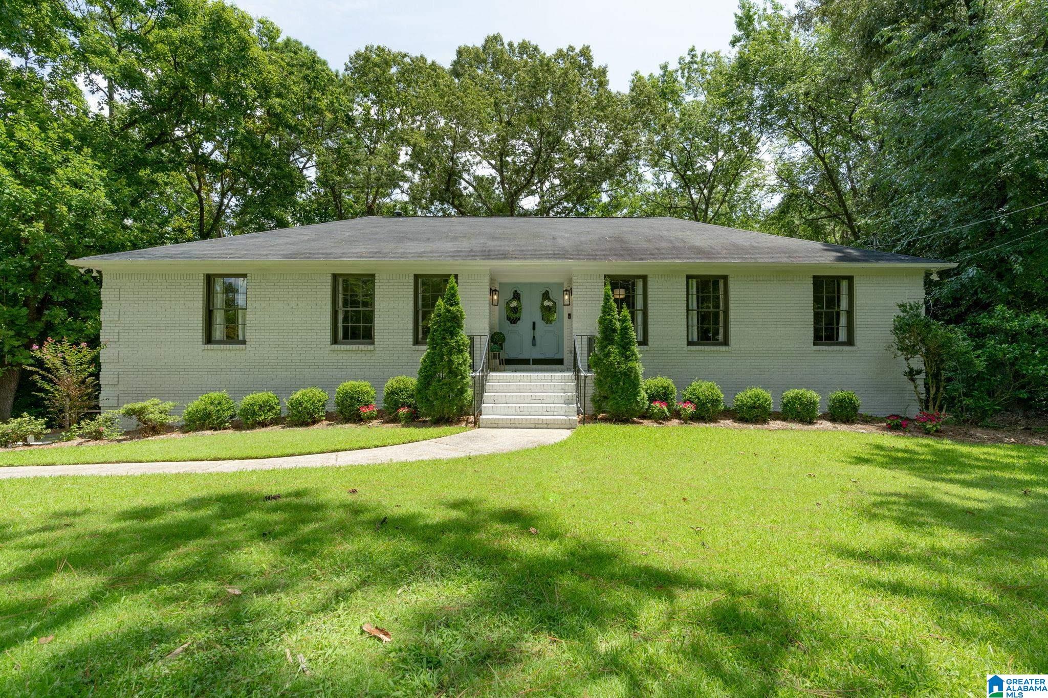 2519 Dolly Ridge Road Birmingham, AL 35243 - Photo 1 of 58