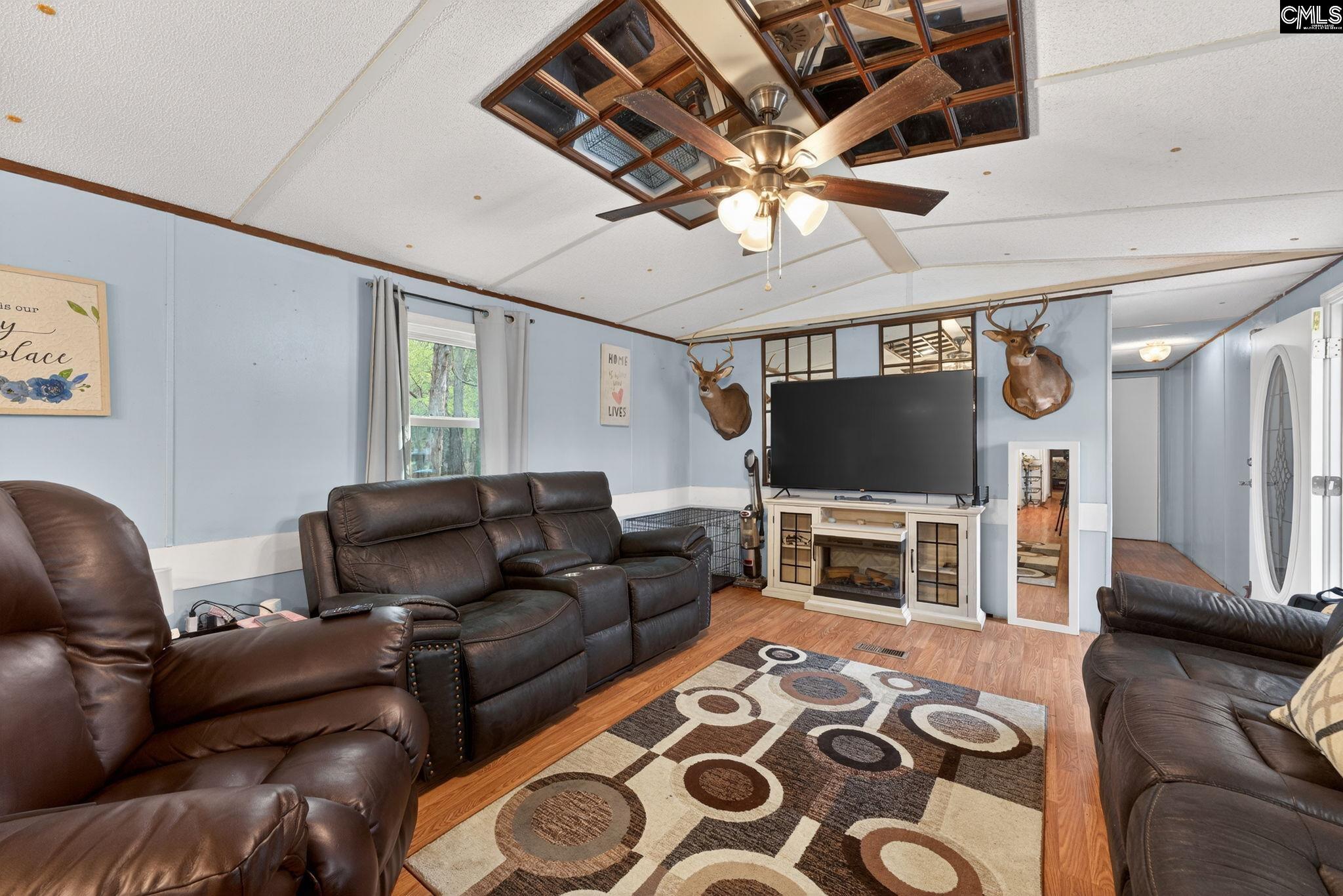 1313 Qualls Road Ridgeway, SC 29130 - Photo 5 of 34