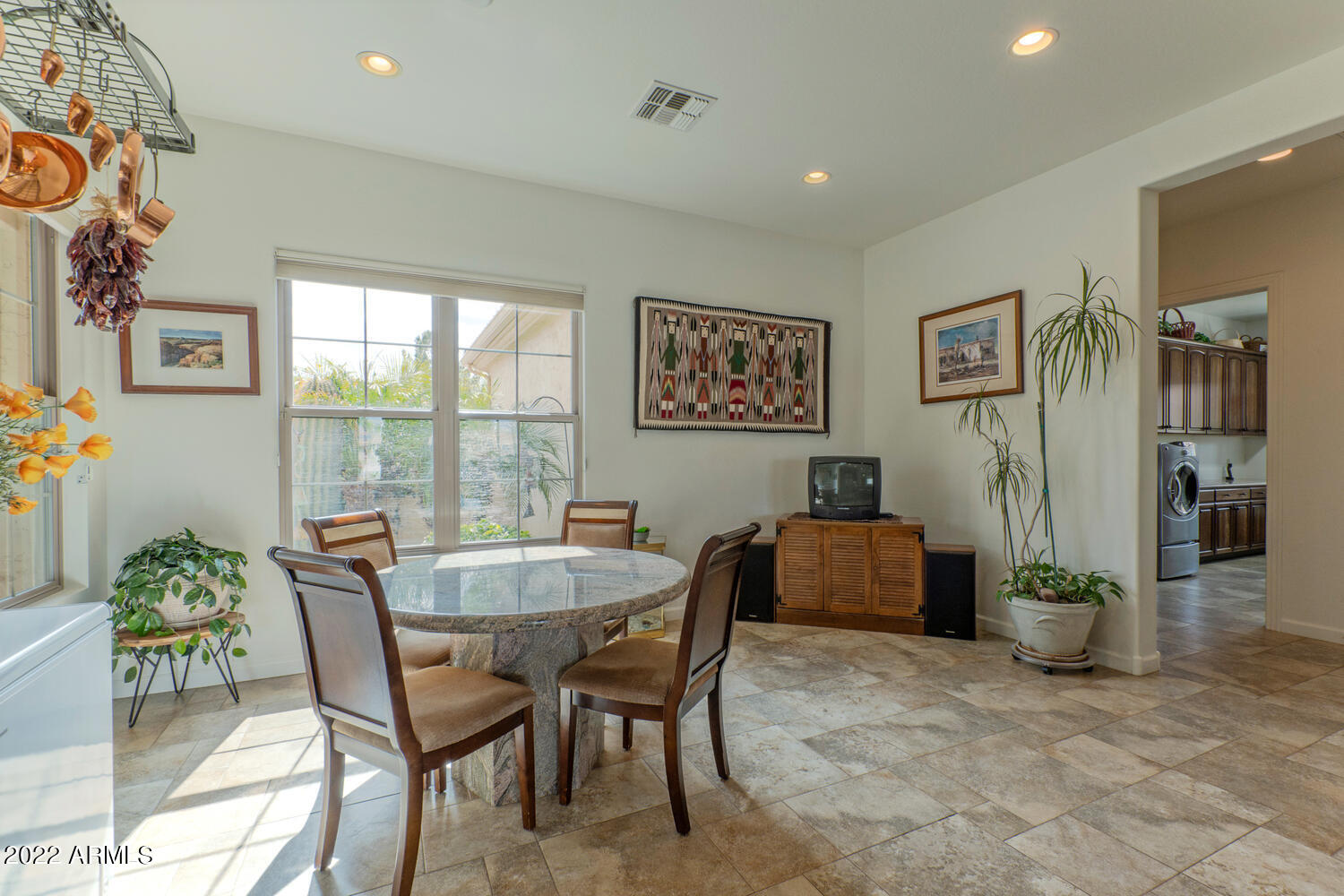 16422 West Berkeley Road Goodyear, AZ 85395 - Photo 12 of 28 Large dining area