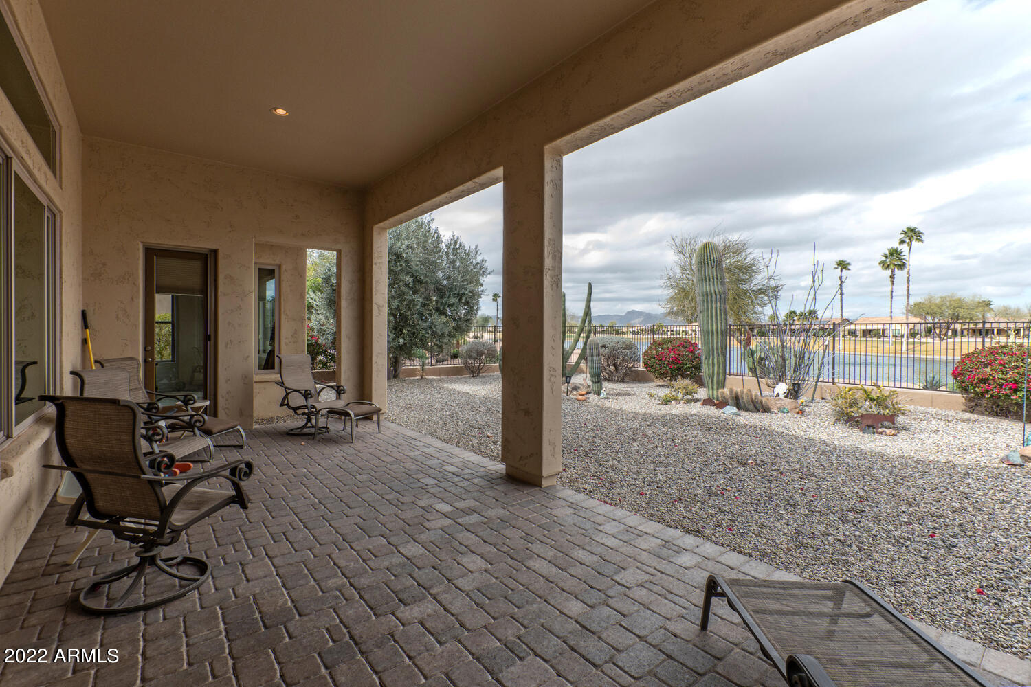 16422 West Berkeley Road Goodyear, AZ 85395 - Photo 25 of 28 Golf course & water views