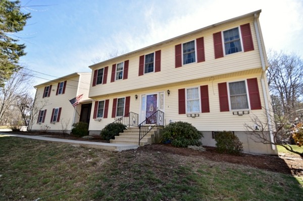 2 H Foote Road Charlton, MA 01507 - Photo 1 of 22