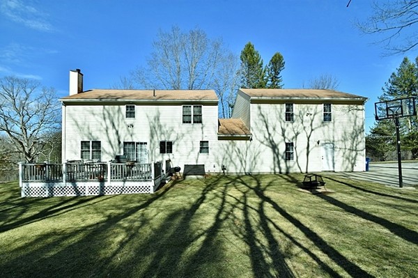 2 H Foote Road Charlton, MA 01507 - Photo 18 of 22