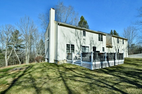 2 H Foote Road Charlton, MA 01507 - Photo 20 of 22