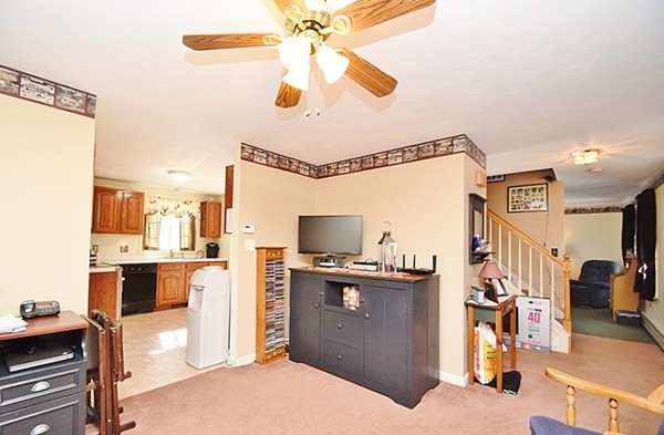 2 H Foote Road Charlton, MA 01507 - Photo 5 of 22