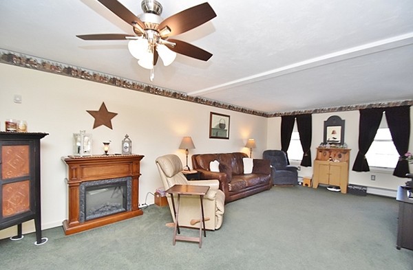 2 H Foote Road Charlton, MA 01507 - Photo 8 of 22