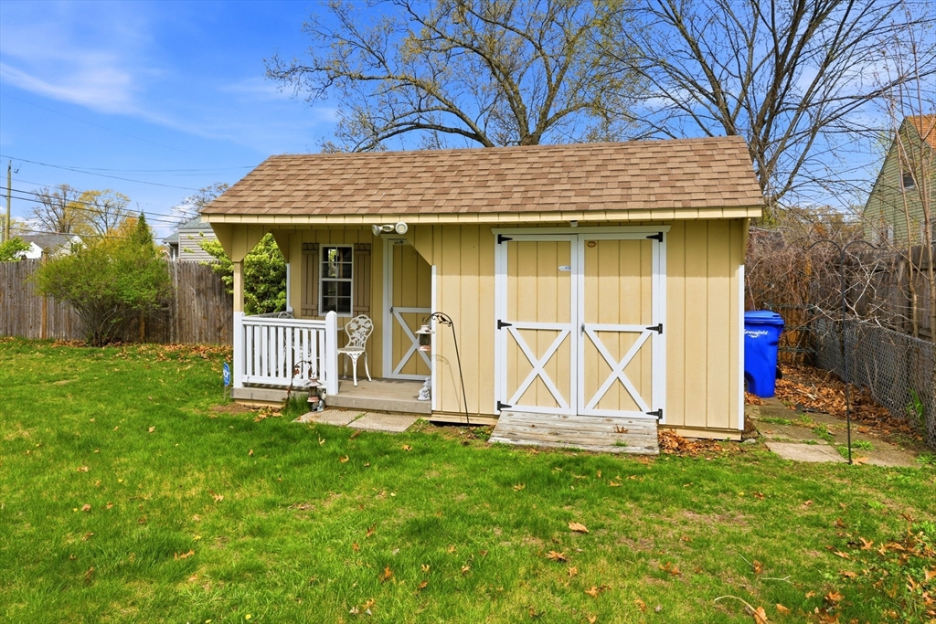 11 Judith Street Springfield, MA 01118 - Photo 28 of 29 Gallery Image 28