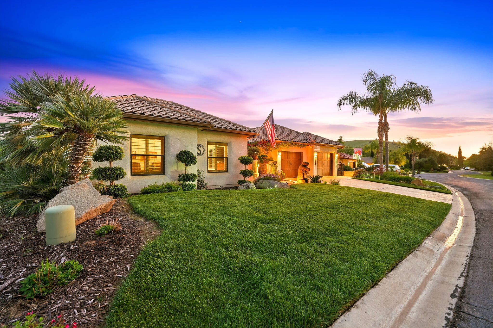 32815 Riverside Drive Springville, CA 93265 - Photo 70 of 84 Front