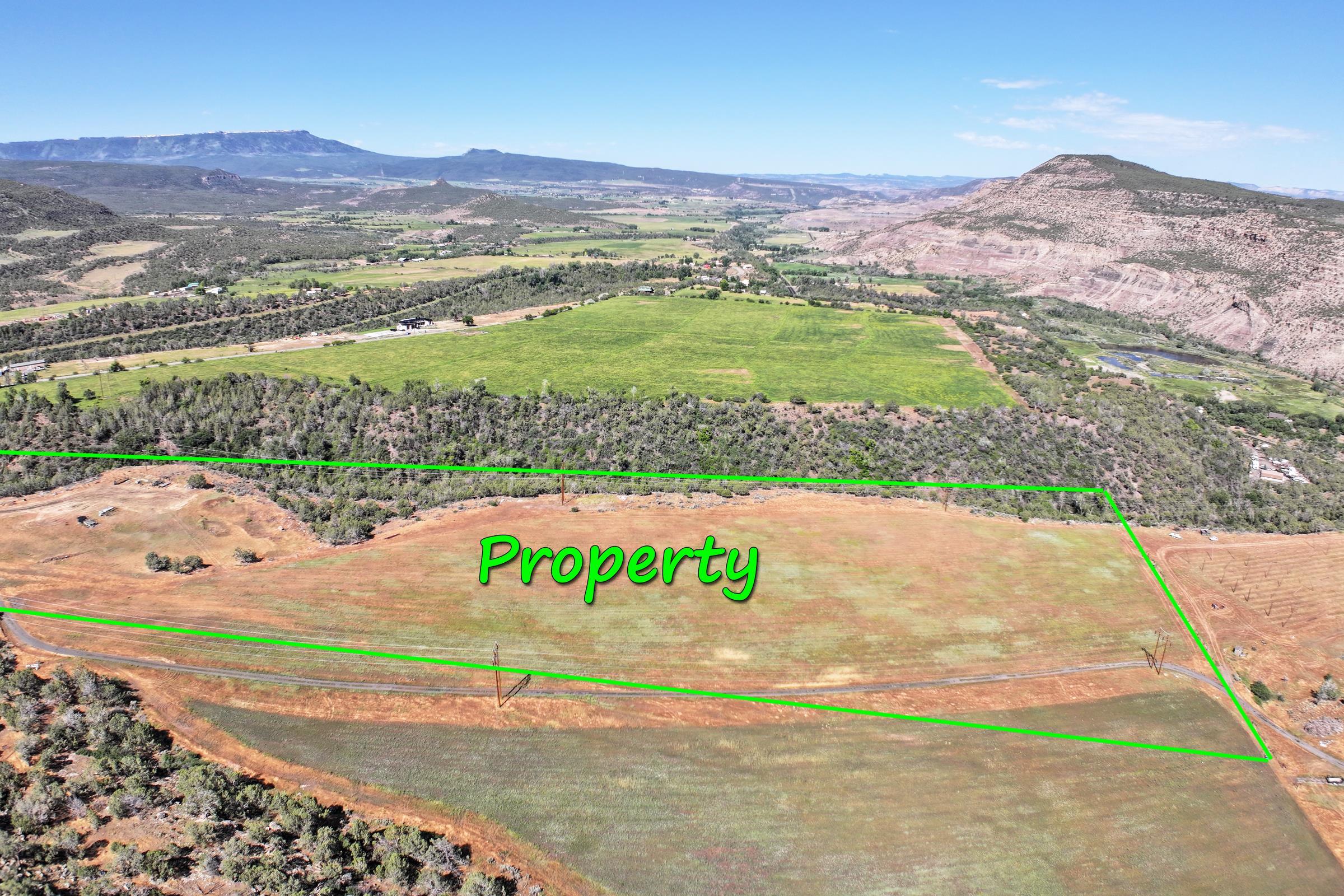5402 KE Road Collbran, CO 81624 - Photo 15 of 22