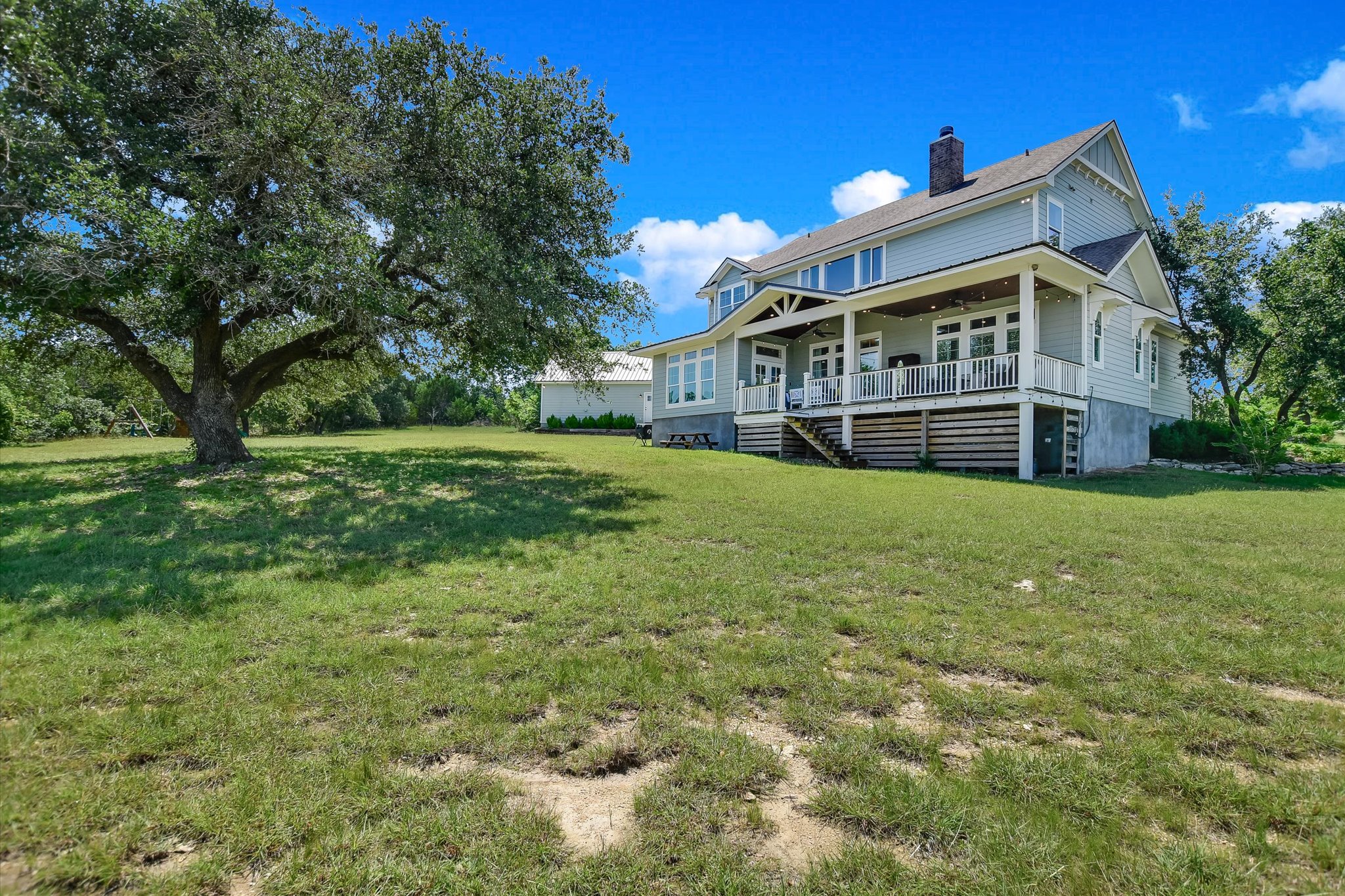 600 Abbey Road Liberty Hill, TX 78642 - Photo 34 of 40