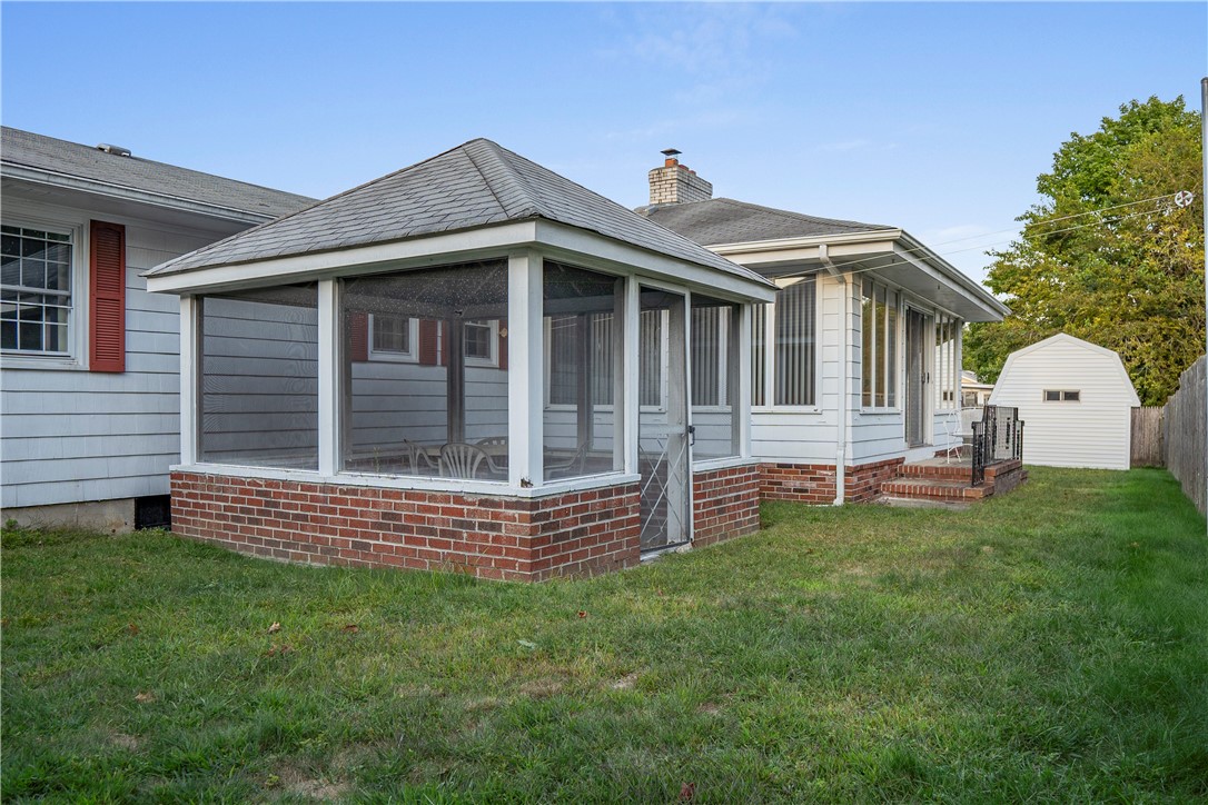 27 Contillo Drive Johnston, RI 02919 - Photo 5 of 22