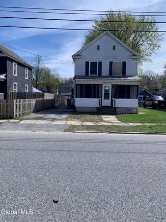 $64,900 | 134 John Street, Hudson Falls, NY 12839