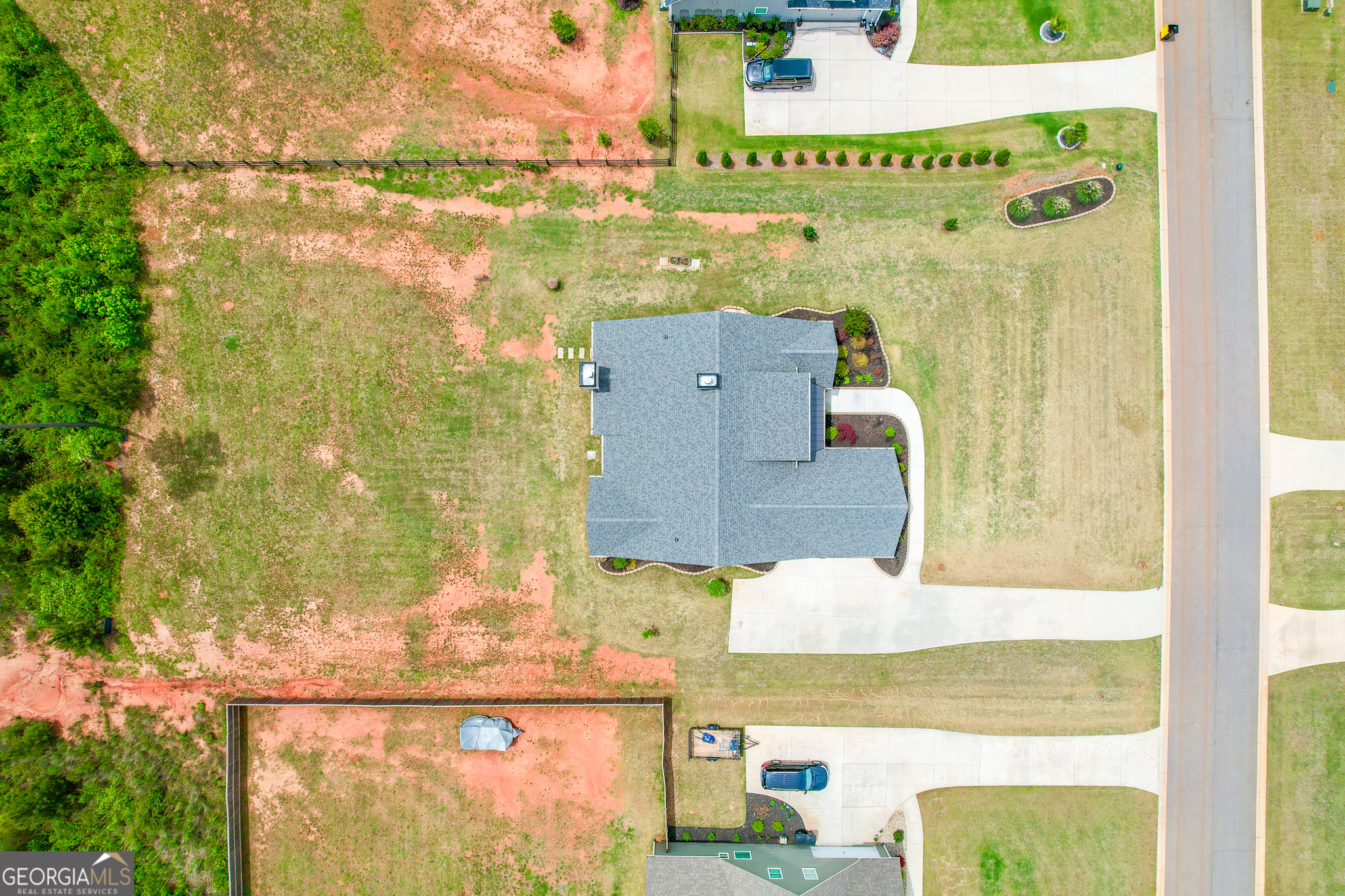 158 Conner Lane Williamson, GA 30292 - Photo 102 of 106