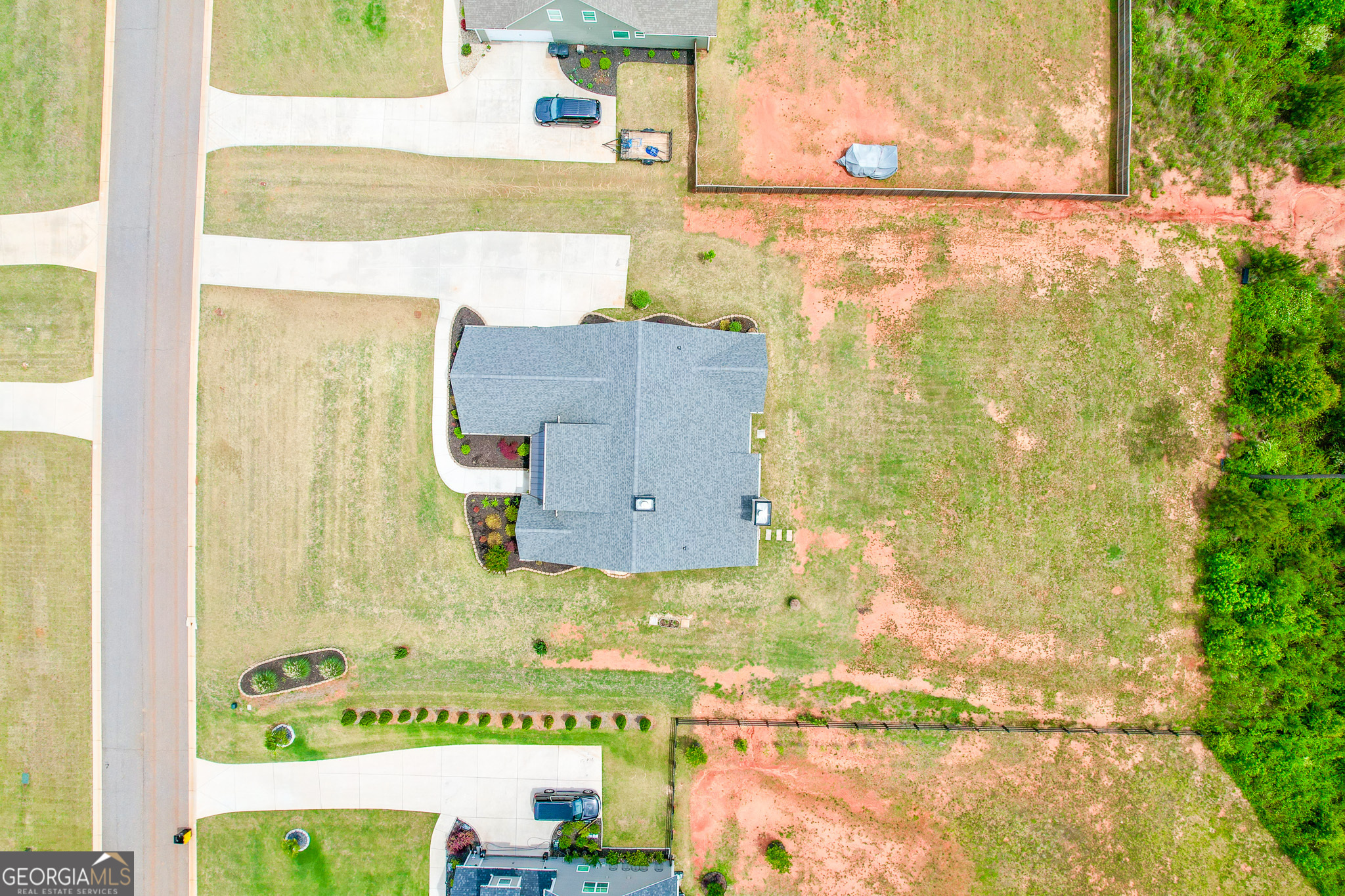 158 Conner Lane Williamson, GA 30292 - Photo 103 of 106