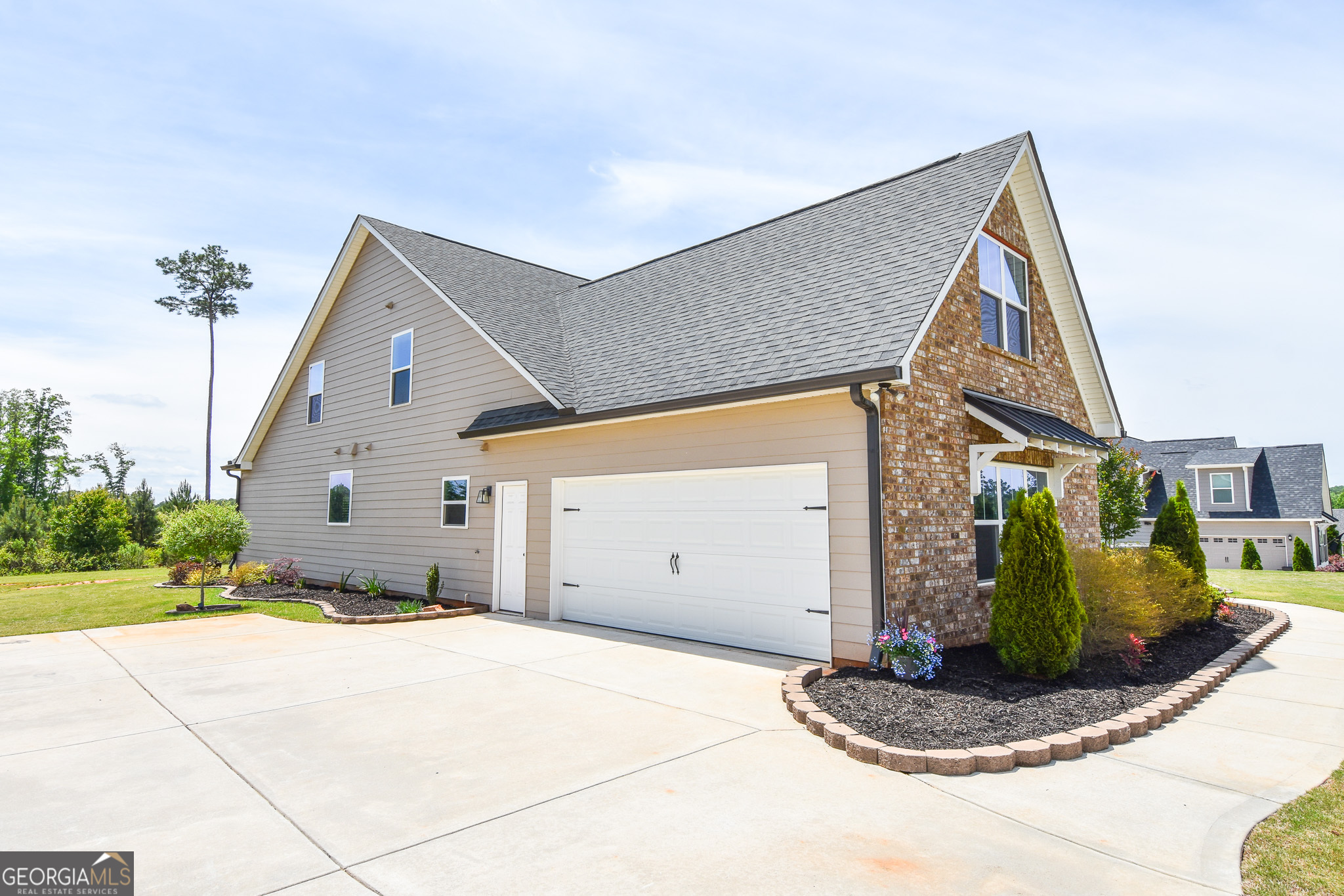 158 Conner Lane Williamson, GA 30292 - Photo 11 of 106