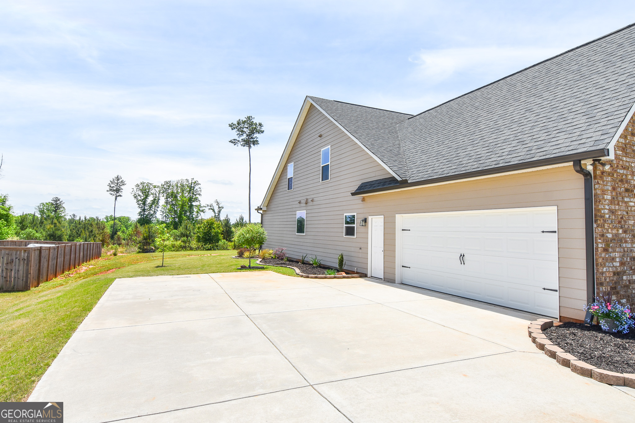 158 Conner Lane Williamson, GA 30292 - Photo 12 of 106
