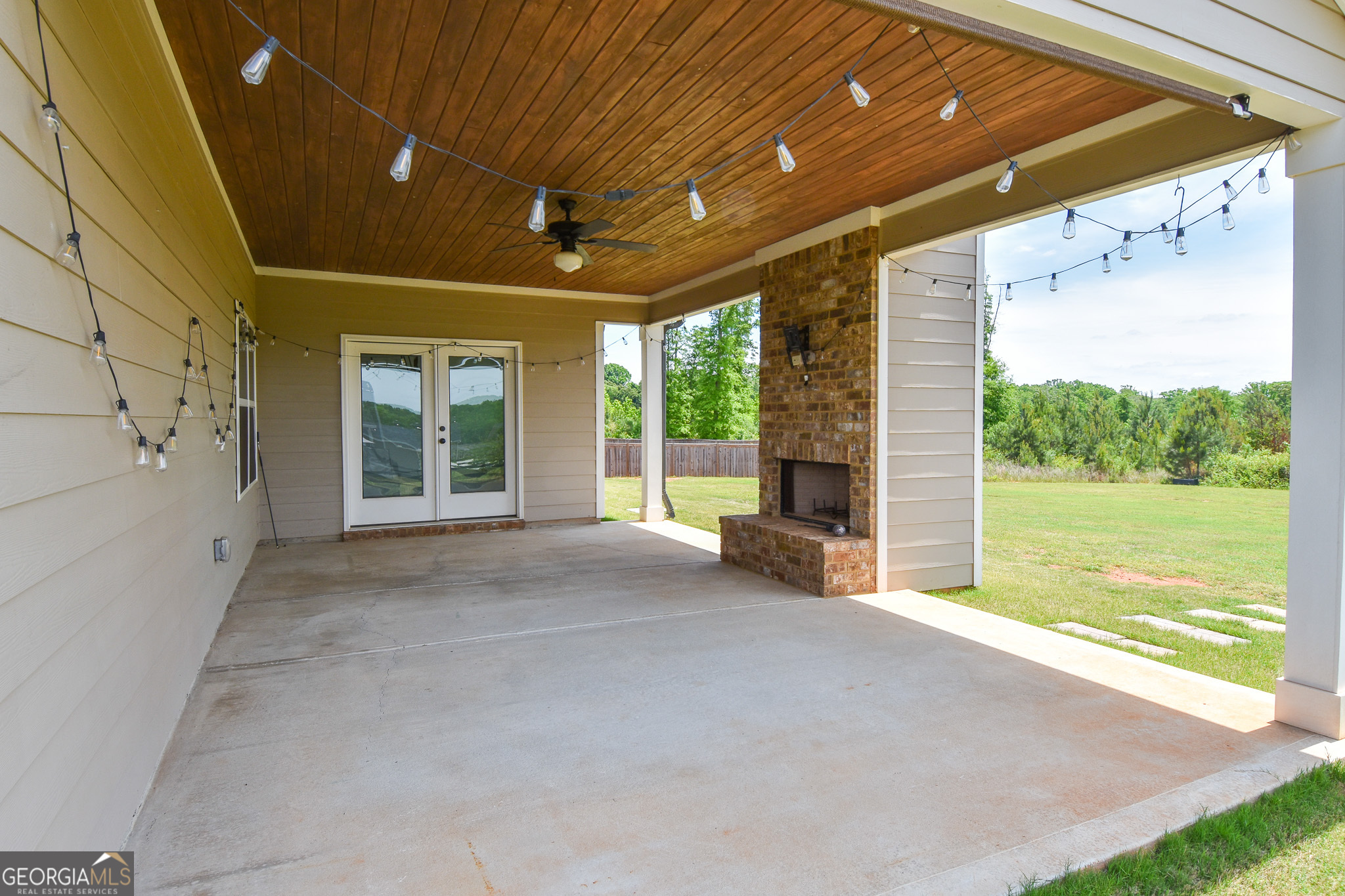 158 Conner Lane Williamson, GA 30292 - Photo 19 of 106