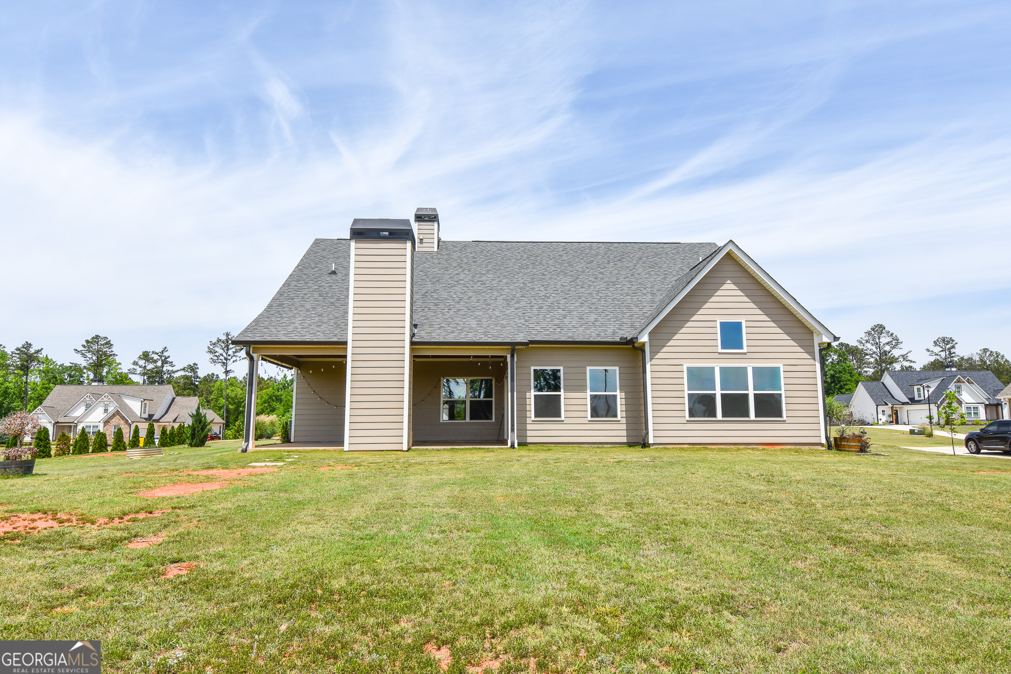 158 Conner Lane Williamson, GA 30292 - Photo 22 of 106