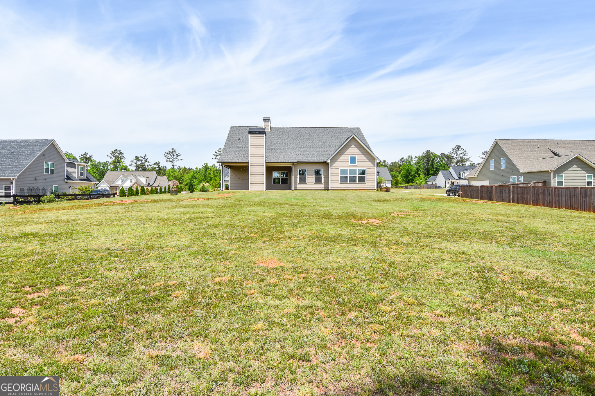 158 Conner Lane Williamson, GA 30292 - Photo 23 of 106
