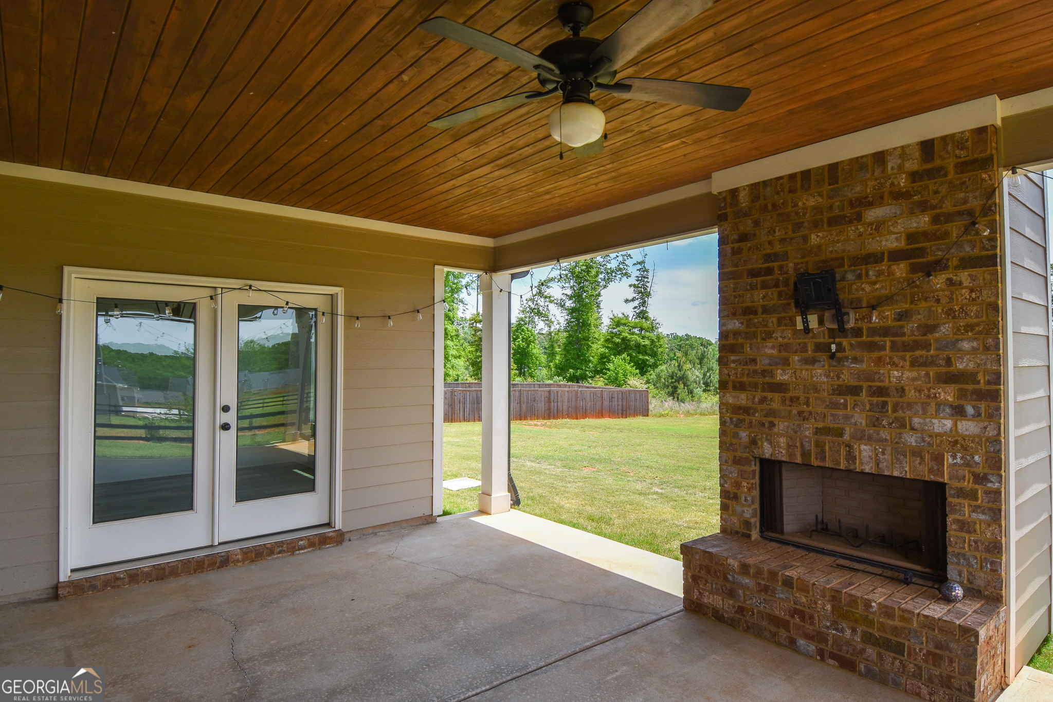 158 Conner Lane Williamson, GA 30292 - Photo 25 of 106