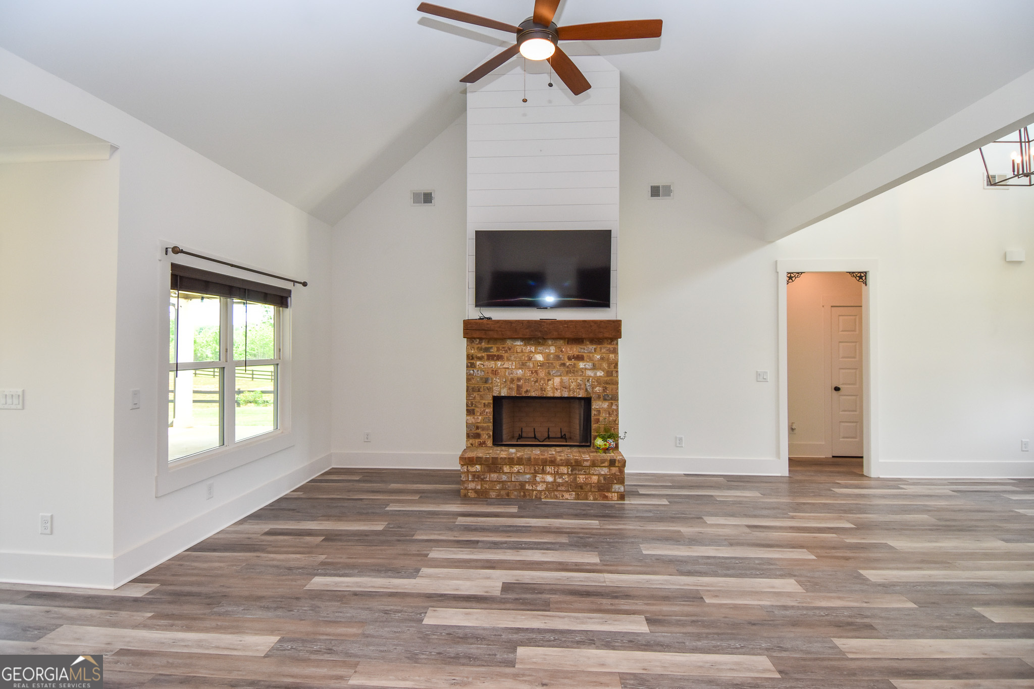 158 Conner Lane Williamson, GA 30292 - Photo 38 of 106