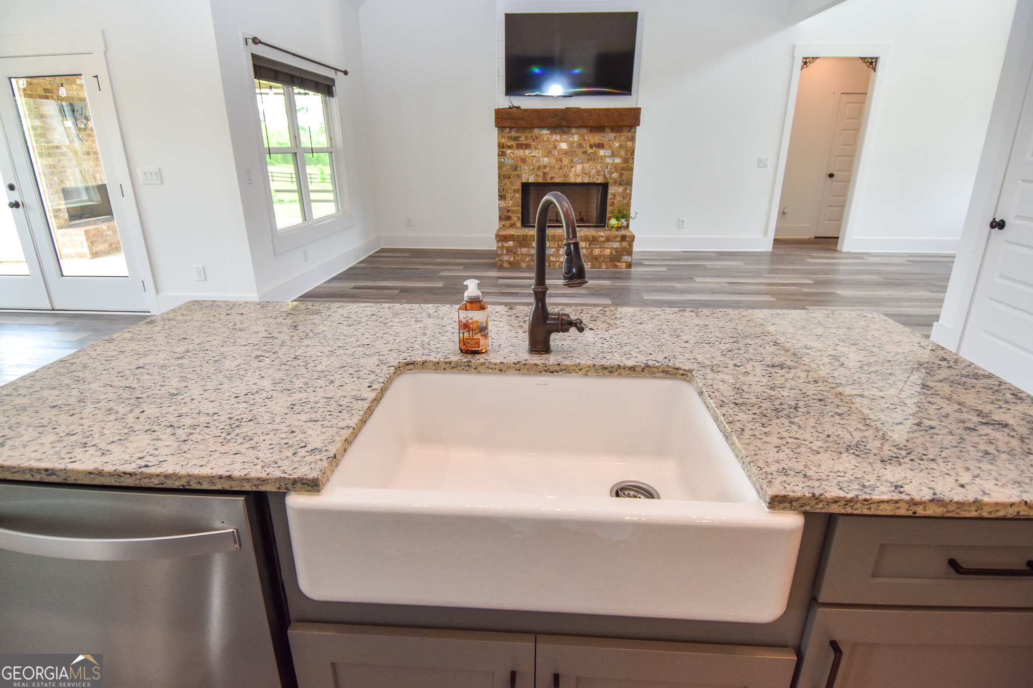 158 Conner Lane Williamson, GA 30292 - Photo 40 of 106
