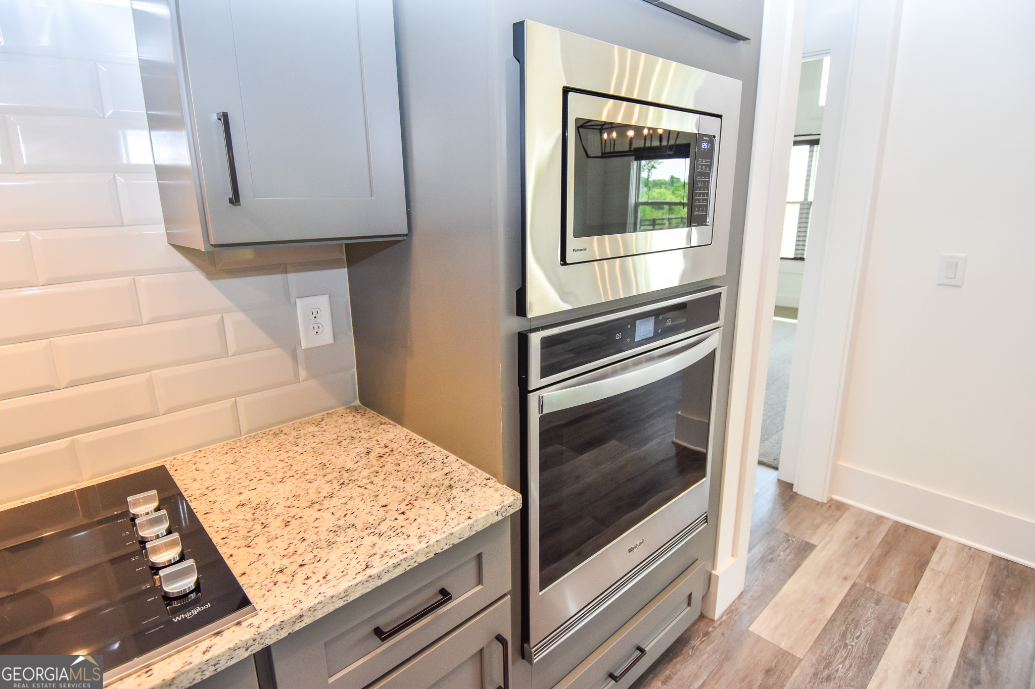 158 Conner Lane Williamson, GA 30292 - Photo 41 of 106