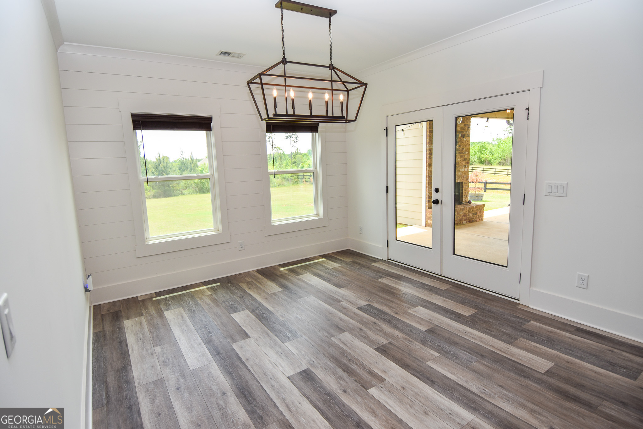 158 Conner Lane Williamson, GA 30292 - Photo 44 of 106