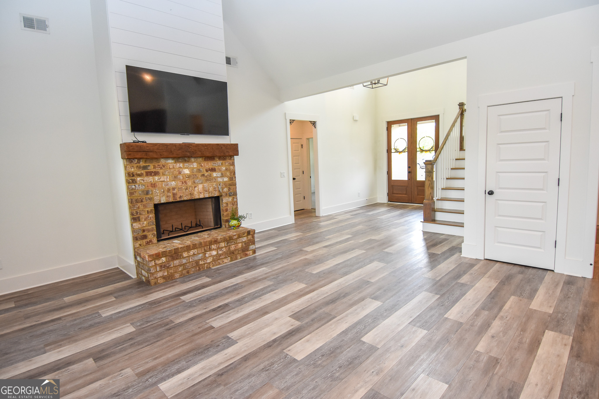 158 Conner Lane Williamson, GA 30292 - Photo 46 of 106
