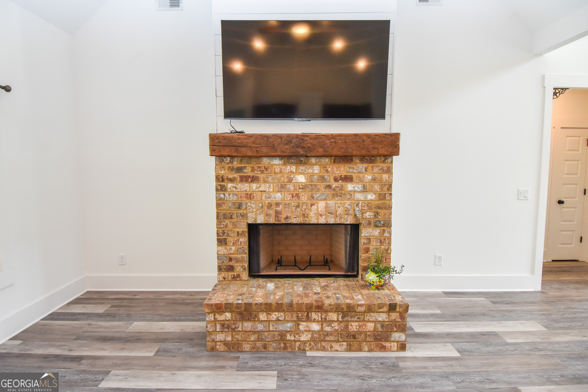 158 Conner Lane Williamson, GA 30292 - Photo 47 of 106