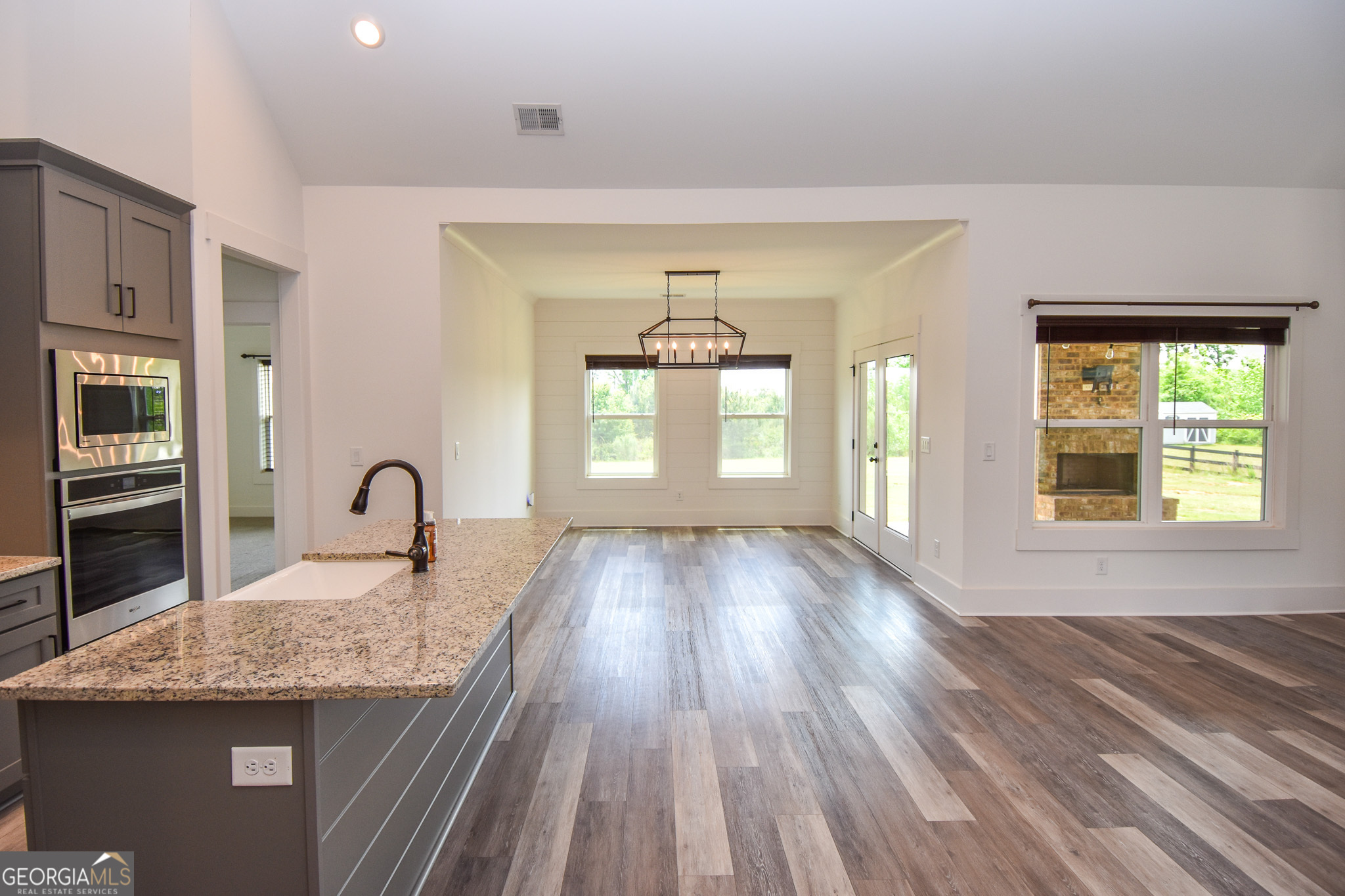 158 Conner Lane Williamson, GA 30292 - Photo 51 of 106