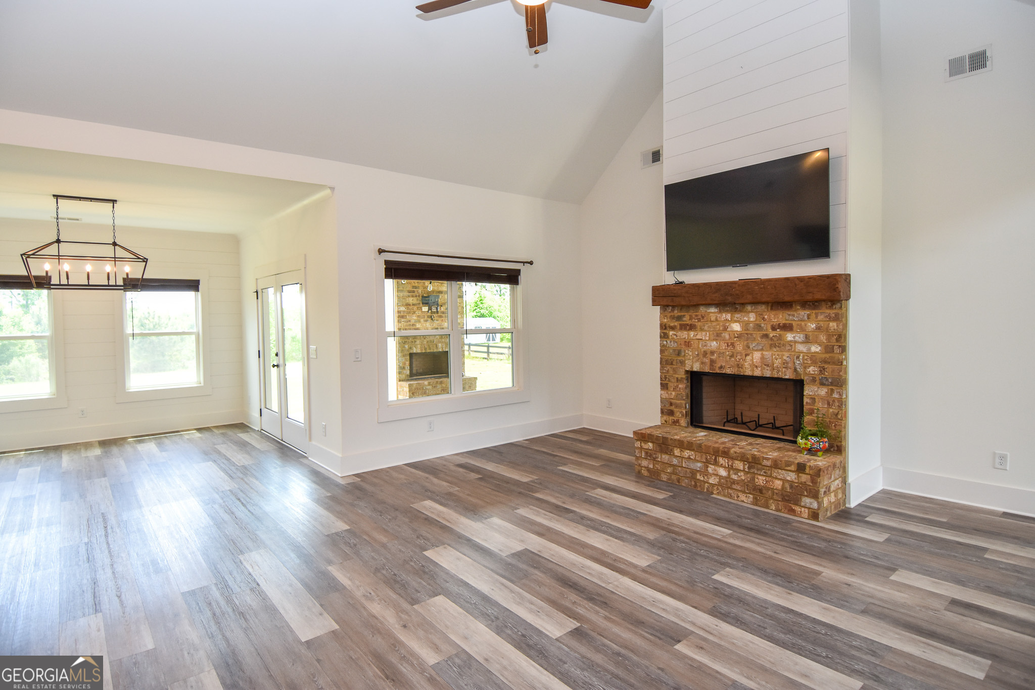 158 Conner Lane Williamson, GA 30292 - Photo 52 of 106
