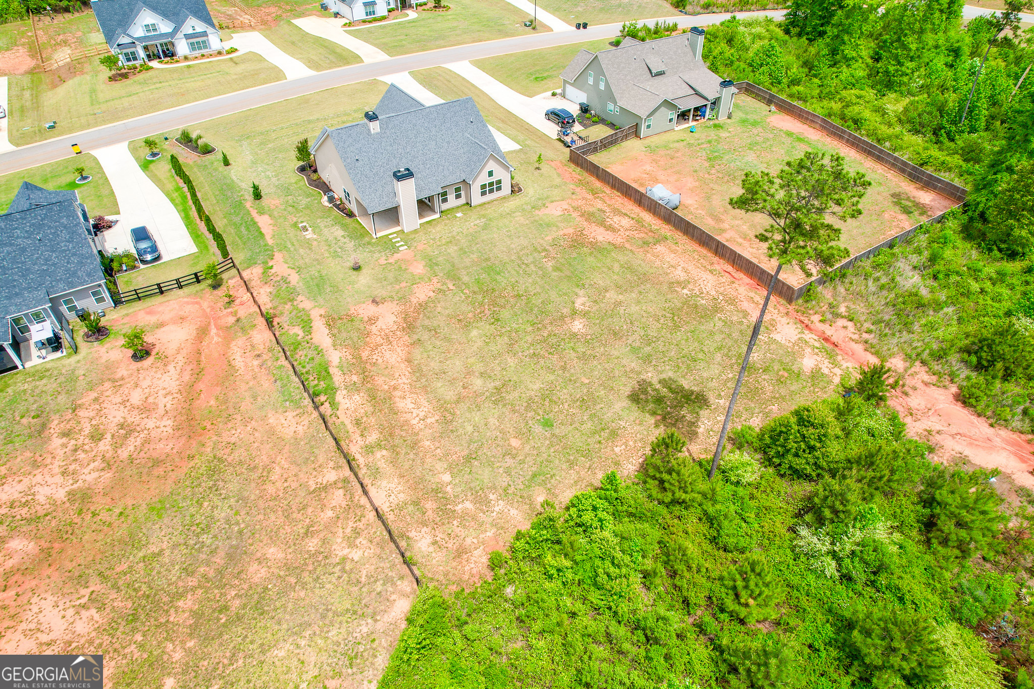 158 Conner Lane Williamson, GA 30292 - Photo 100 of 106