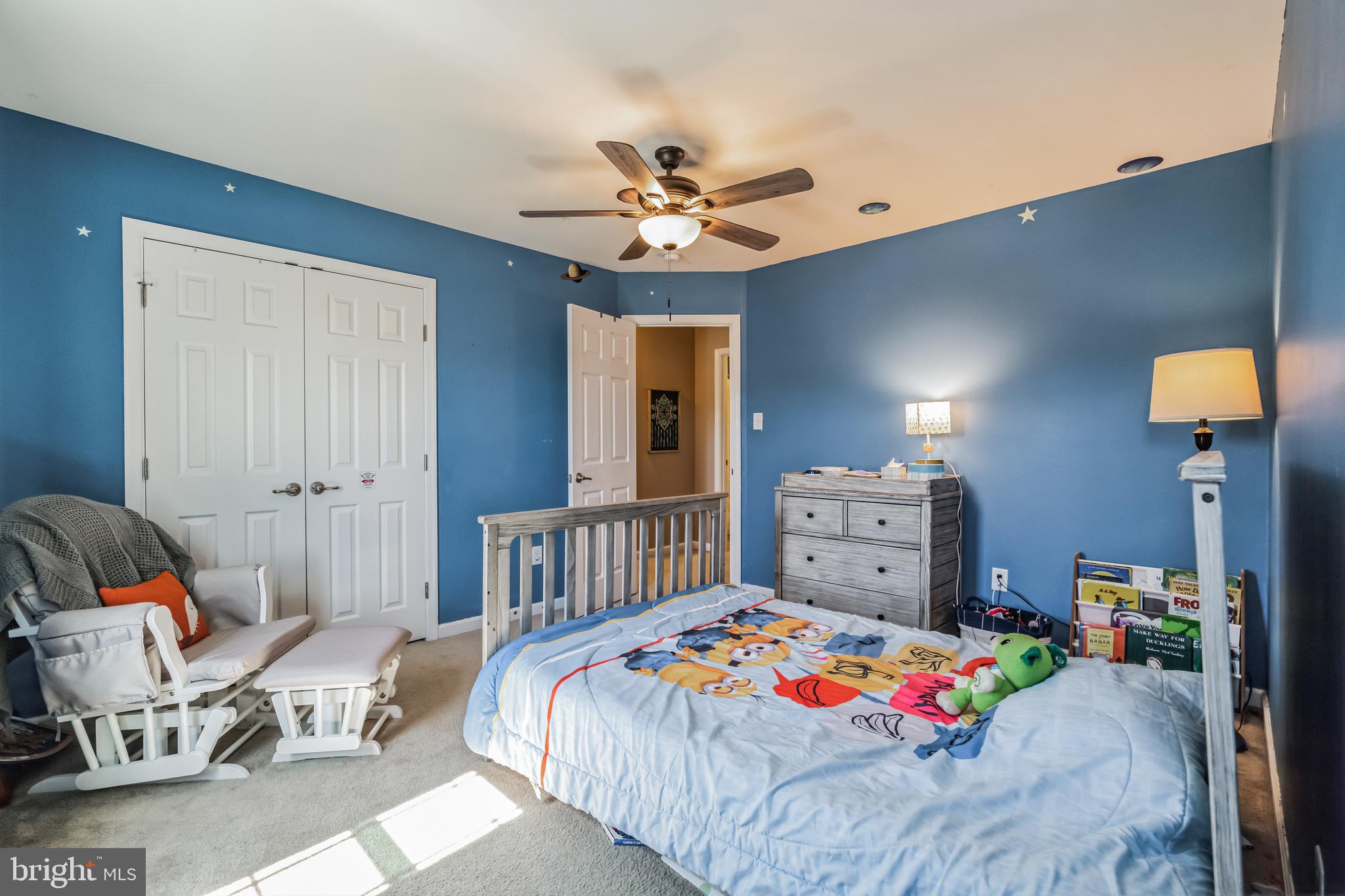 248 Staggerbush Road Williamstown, NJ 08094 - Photo 13 of 22 Bedroom 2