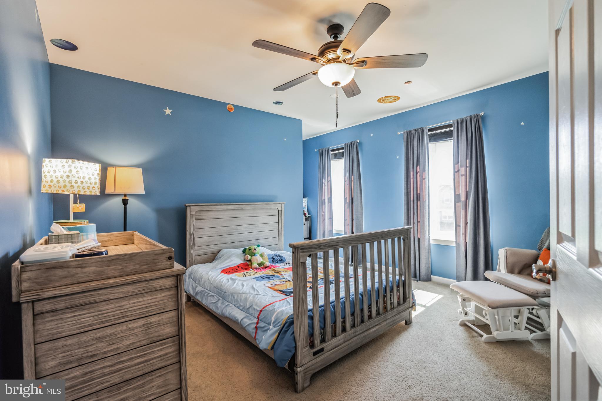 248 Staggerbush Road Williamstown, NJ 08094 - Photo 14 of 22 Bedroom 2