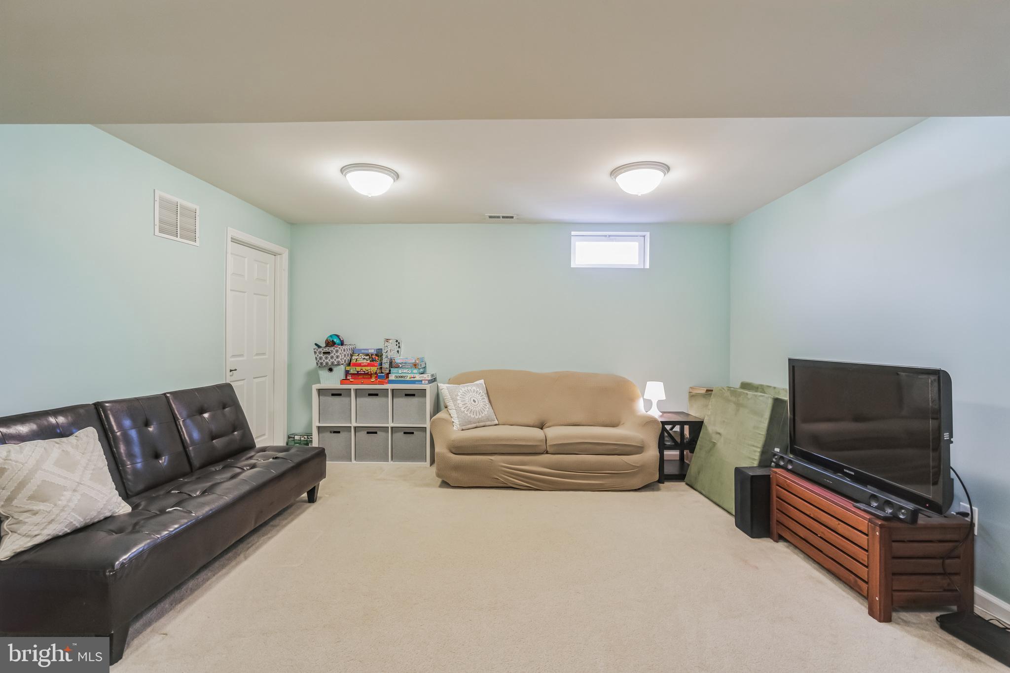 248 Staggerbush Road Williamstown, NJ 08094 - Photo 18 of 22 Basement
